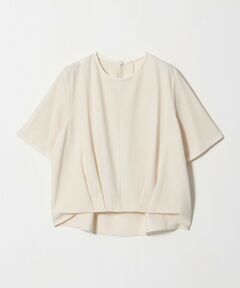 green label relaxing / グリーンレーベル リラクシング シャツ・ブラウス | ライン TEE ブラウス