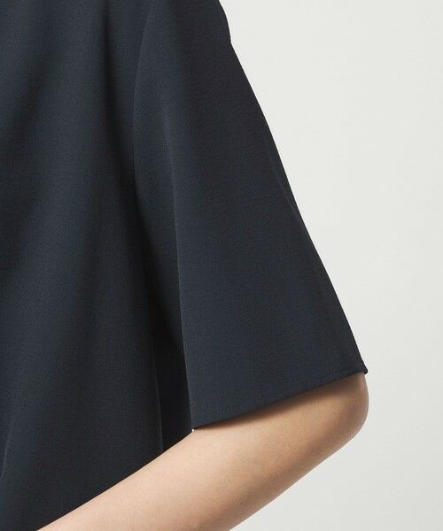 green label relaxing / グリーンレーベル リラクシング シャツ・ブラウス | ライン TEE ブラス | 詳細18