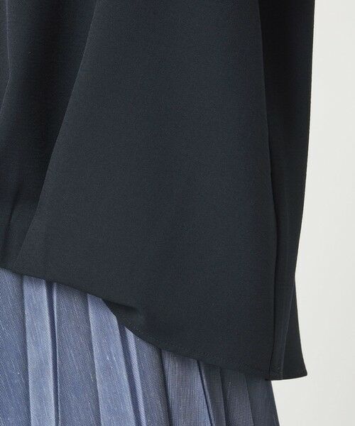 green label relaxing / グリーンレーベル リラクシング シャツ・ブラウス | ライン TEE ブラス | 詳細19