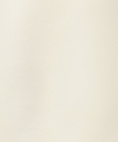 green label relaxing / グリーンレーベル リラクシング シャツ・ブラウス | サテン TEE ブラウス | 詳細12