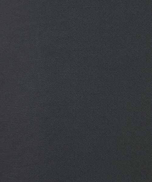 green label relaxing / グリーンレーベル リラクシング シャツ・ブラウス | サテン TEE ブラウス | 詳細20