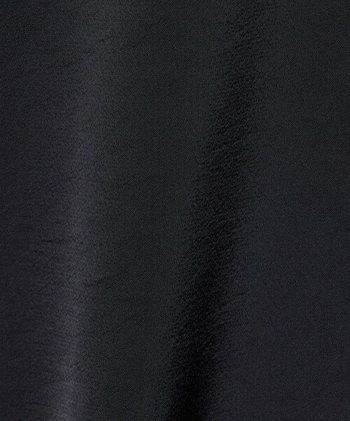 green label relaxing / グリーンレーベル リラクシング シャツ・ブラウス | サテン TEE ブラウス | 詳細30