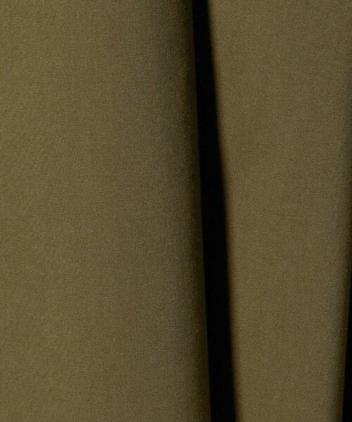 green label relaxing / グリーンレーベル リラクシング シャツ・ブラウス | ウエスト タック フレア シャツ | 詳細25