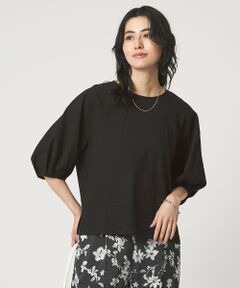 green label relaxing / グリーンレーベル リラクシング カットソー | サッカー タックスリーブ プルオーバー カットソー