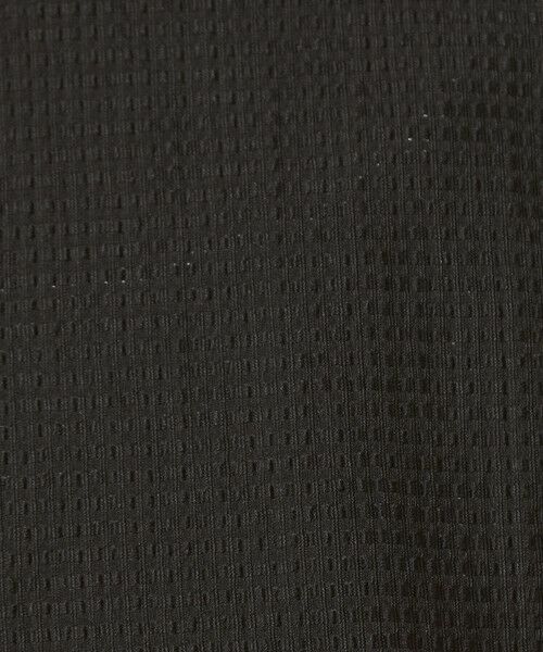 green label relaxing / グリーンレーベル リラクシング カットソー | サッカー タックスリーブ プルオーバー カットソー | 詳細16