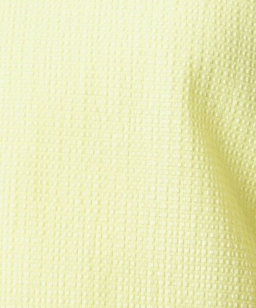 green label relaxing / グリーンレーベル リラクシング カットソー | サッカー タックスリーブ プルオーバー カットソー | 詳細21