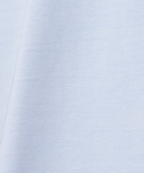 green label relaxing / グリーンレーベル リラクシング カットソー | COOL CHIC ロゴ プルオーバー カットソー | 詳細16