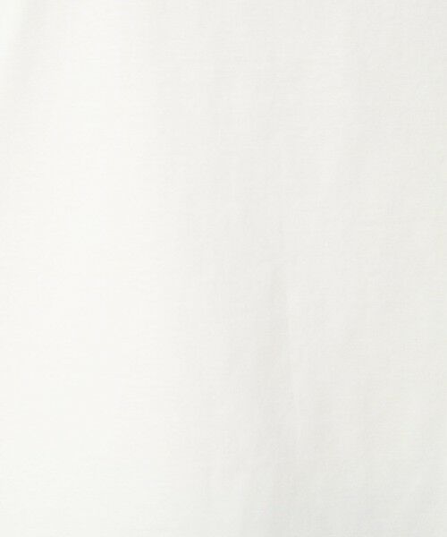 green label relaxing / グリーンレーベル リラクシング カットソー | COOL CHIC ロゴ プルオーバー カットソー | 詳細25