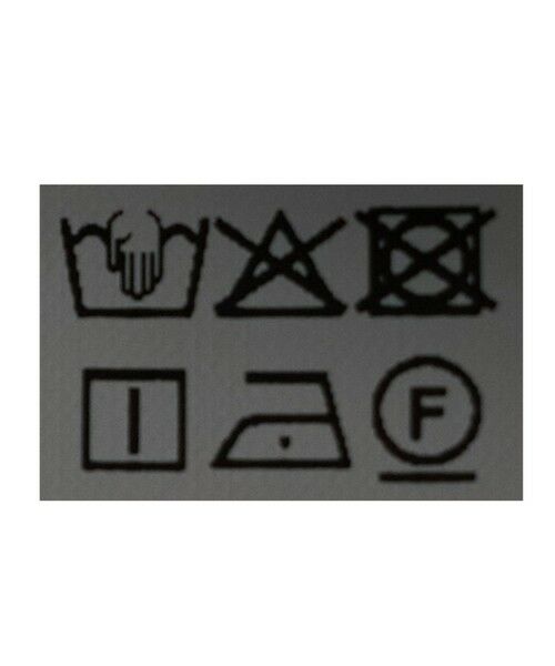 green label relaxing / グリーンレーベル リラクシング カットソー | 袖レース ドッキング プルオーバー カットソー | 詳細28