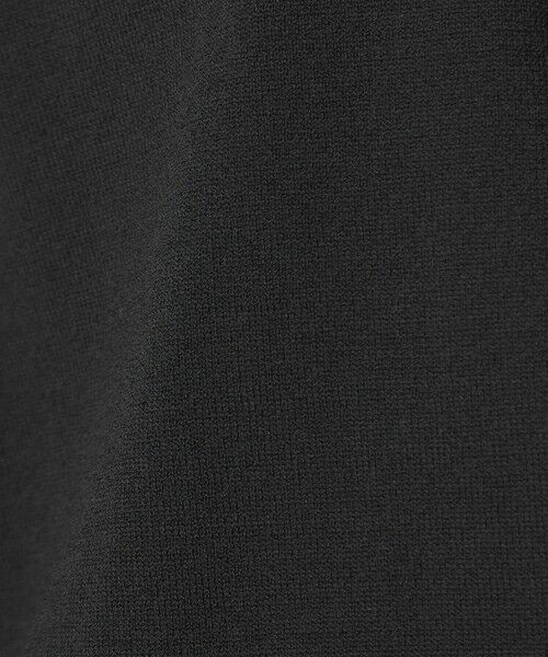 green label relaxing / グリーンレーベル リラクシング ニット・セーター | レース Vネック プルオーバー ニット | 詳細4