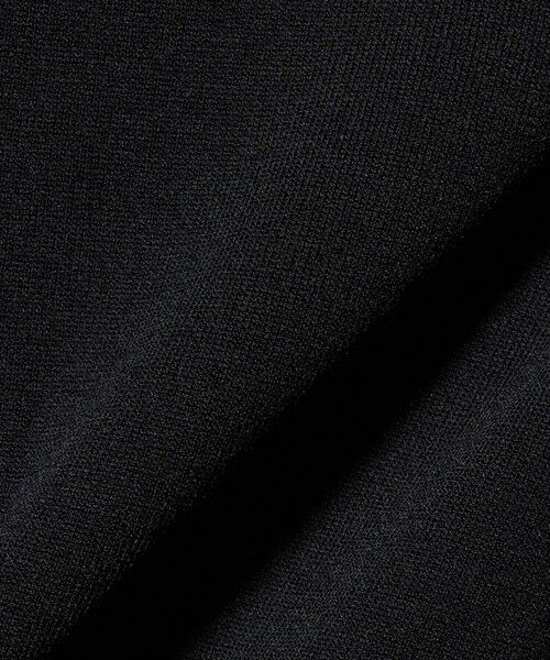 green label relaxing / グリーンレーベル リラクシング ニット・セーター | レース Vネック プルオーバー ニット | 詳細7