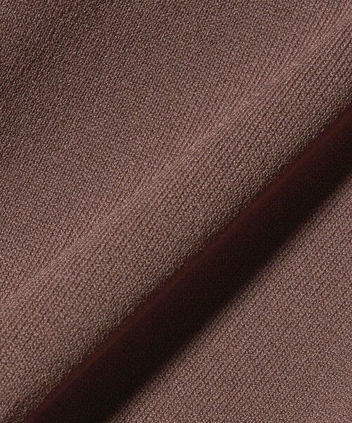 green label relaxing / グリーンレーベル リラクシング ニット・セーター | レース Vネック プルオーバー ニット | 詳細30