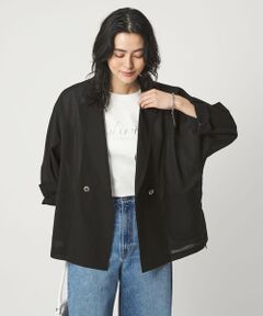 green label relaxing / グリーンレーベル リラクシング テーラードジャケット | ［size SHORTあり］VeryLight  ベリーライト ジャケット ウォッシャブル 接触冷感