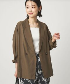 green label relaxing / グリーンレーベル リラクシング テーラードジャケット | ［size SHORTあり］VeryLight  ベリーライト ジャケット ウォッシャブル 接触冷感