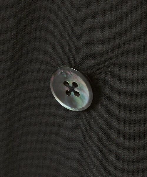 green label relaxing / グリーンレーベル リラクシング テーラードジャケット | ［size SHORTあり］VeryLight  ベリーライト ジャケット ウォッシャブル 接触冷感 | 詳細6