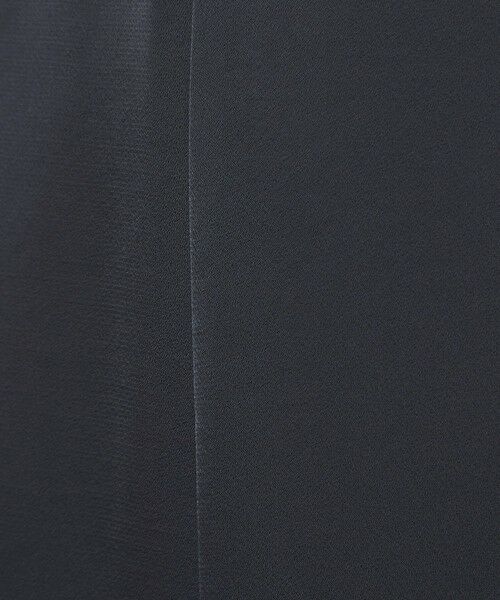 green label relaxing / グリーンレーベル リラクシング ロング・マキシ丈スカート | サテン セミナロー スカート | 詳細19