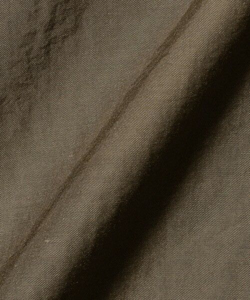 green label relaxing / グリーンレーベル リラクシング ロング・マキシ丈ワンピース | フロント タック ワンピース | 詳細20