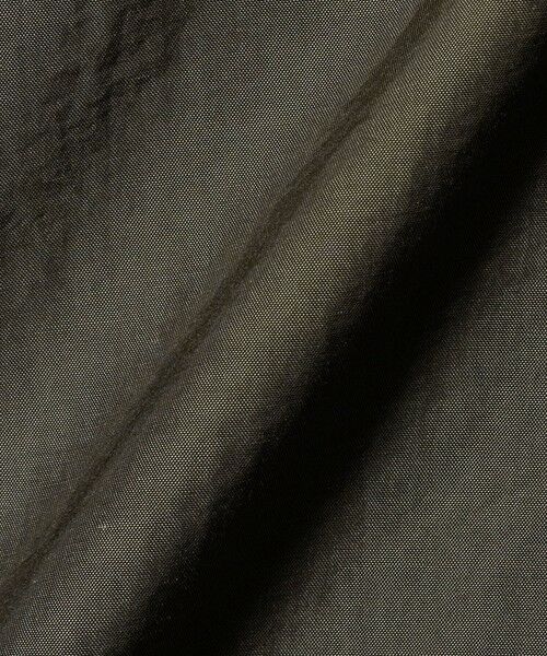 green label relaxing / グリーンレーベル リラクシング ロング・マキシ丈ワンピース | フロント タック ワンピース | 詳細9