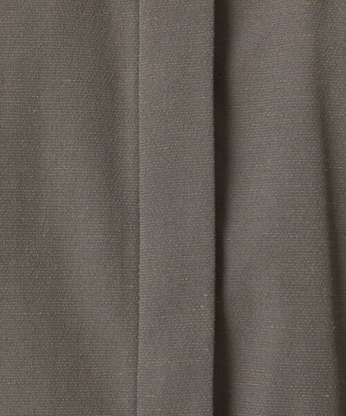 green label relaxing / グリーンレーベル リラクシング ロング・マキシ丈ワンピース | ハシゴキリカエ ワンピース | 詳細5