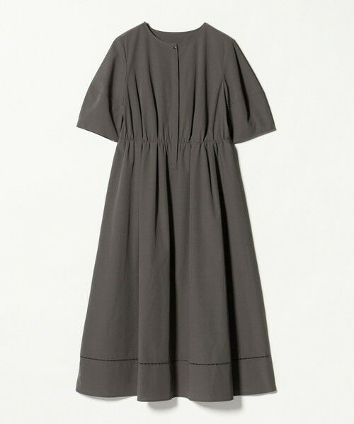 green label relaxing / グリーンレーベル リラクシング ロング・マキシ丈ワンピース | ハシゴキリカエ ワンピース | 詳細7