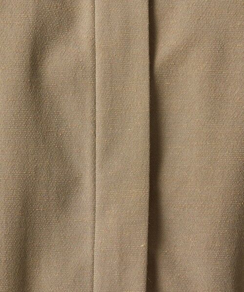 green label relaxing / グリーンレーベル リラクシング ロング・マキシ丈ワンピース | ハシゴキリカエ ワンピース | 詳細15