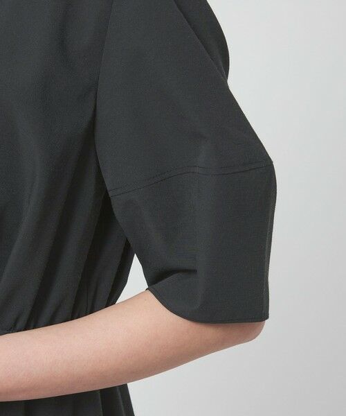 green label relaxing / グリーンレーベル リラクシング ロング・マキシ丈ワンピース | ハシゴキリカエ ワンピース | 詳細19