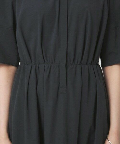 green label relaxing / グリーンレーベル リラクシング ロング・マキシ丈ワンピース | ハシゴキリカエ ワンピース | 詳細21