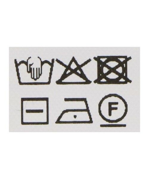 green label relaxing / グリーンレーベル リラクシング カーディガン・ボレロ | シャーリー Vネック ニット カーディガン ウォッシャブル | 詳細14