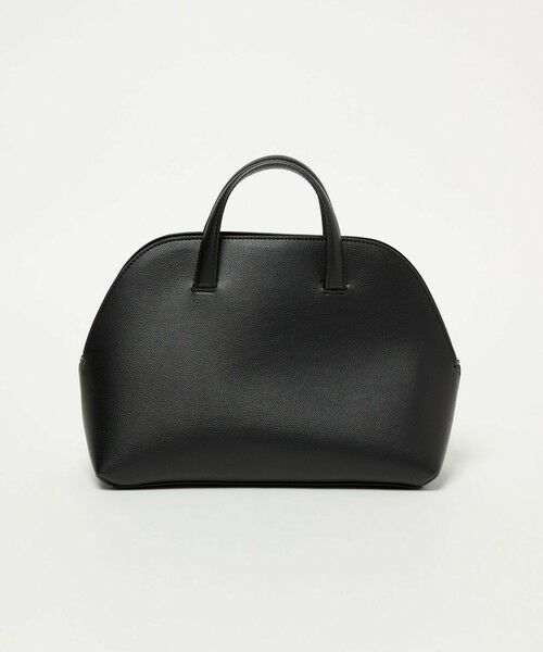 green label relaxing / グリーンレーベル リラクシング ショルダーバッグ | 【WEB限定】2WAY ラウンド ボストンバッグ / ショルダーバッグ | 詳細6