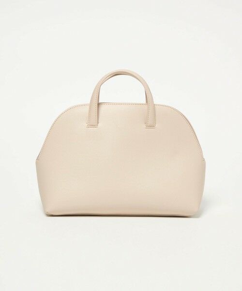 green label relaxing / グリーンレーベル リラクシング ショルダーバッグ | 【WEB限定】2WAY ラウンド ボストンバッグ / ショルダーバッグ | 詳細9