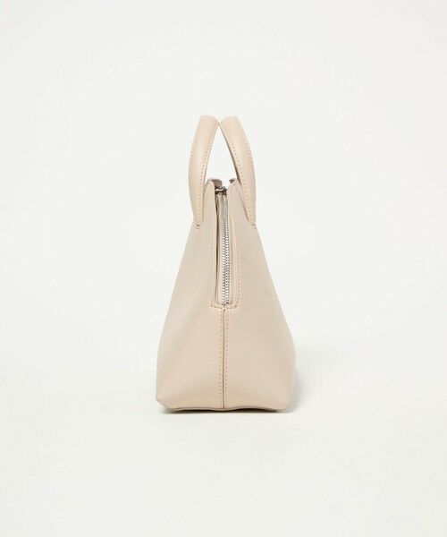 green label relaxing / グリーンレーベル リラクシング ショルダーバッグ | 【WEB限定】2WAY ラウンド ボストンバッグ / ショルダーバッグ | 詳細11