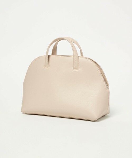 green label relaxing / グリーンレーベル リラクシング ショルダーバッグ | 【WEB限定】2WAY ラウンド ボストンバッグ / ショルダーバッグ | 詳細13