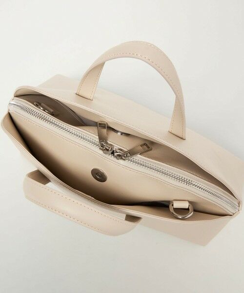 green label relaxing / グリーンレーベル リラクシング ショルダーバッグ | 【WEB限定】2WAY ラウンド ボストンバッグ / ショルダーバッグ | 詳細17