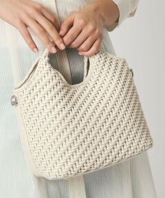 green label relaxing / グリーンレーベル リラクシング ショルダーバッグ | ２WAY メッシュ バッグ / ショルダーバッグ