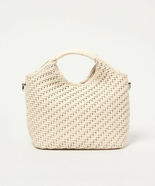 green label relaxing / グリーンレーベル リラクシング ショルダーバッグ | ２WAY メッシュ バッグ / ショルダーバッグ | 詳細3