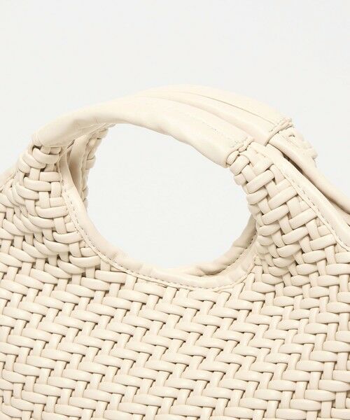 green label relaxing / グリーンレーベル リラクシング ショルダーバッグ | ２WAY メッシュ バッグ / ショルダーバッグ | 詳細6