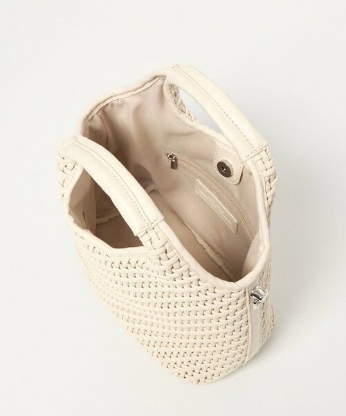 green label relaxing / グリーンレーベル リラクシング ショルダーバッグ | ２WAY メッシュ バッグ / ショルダーバッグ | 詳細7