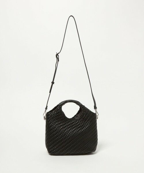 green label relaxing / グリーンレーベル リラクシング ショルダーバッグ | ２WAY メッシュ バッグ / ショルダーバッグ | 詳細10