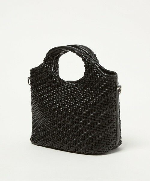 green label relaxing / グリーンレーベル リラクシング ショルダーバッグ | ２WAY メッシュ バッグ / ショルダーバッグ | 詳細11