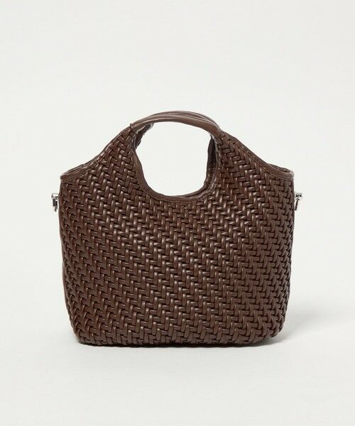 green label relaxing / グリーンレーベル リラクシング ショルダーバッグ | ２WAY メッシュ バッグ / ショルダーバッグ | 詳細21