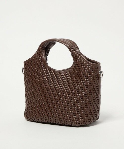 green label relaxing / グリーンレーベル リラクシング ショルダーバッグ | ２WAY メッシュ バッグ / ショルダーバッグ | 詳細22