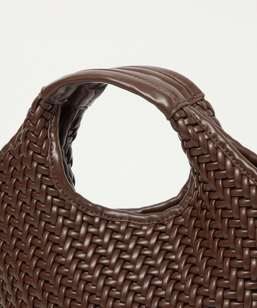 green label relaxing / グリーンレーベル リラクシング ショルダーバッグ | ２WAY メッシュ バッグ / ショルダーバッグ | 詳細23