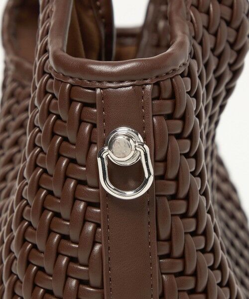 green label relaxing / グリーンレーベル リラクシング ショルダーバッグ | ２WAY メッシュ バッグ / ショルダーバッグ | 詳細27