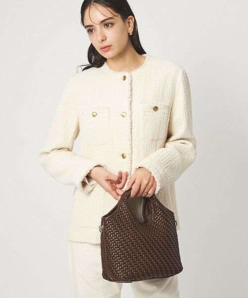 green label relaxing / グリーンレーベル リラクシング ショルダーバッグ | ２WAY メッシュ バッグ / ショルダーバッグ | 詳細15