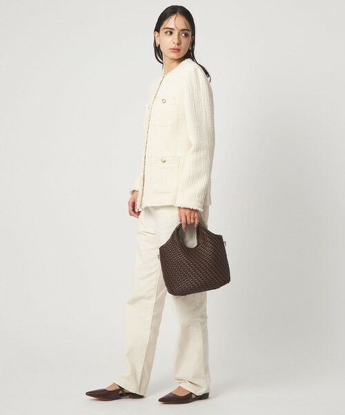 green label relaxing / グリーンレーベル リラクシング ショルダーバッグ | ２WAY メッシュ バッグ / ショルダーバッグ | 詳細16