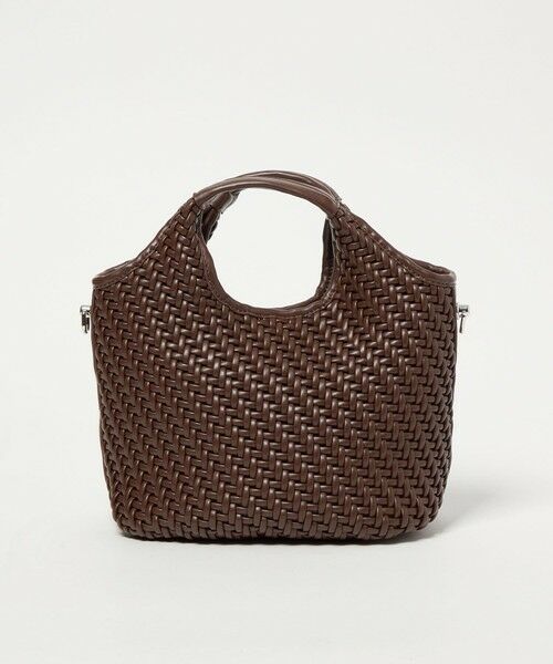 green label relaxing / グリーンレーベル リラクシング ショルダーバッグ | ２WAY メッシュ バッグ / ショルダーバッグ | 詳細18