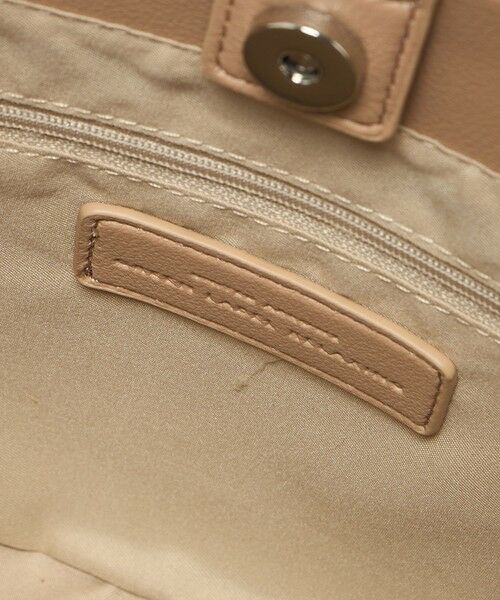 green label relaxing / グリーンレーベル リラクシング ショルダーバッグ | 2WAY バンブーハンドル バッグ | 詳細16