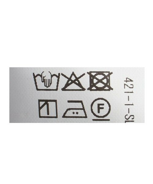 green label relaxing / グリーンレーベル リラクシング シャツ・ブラウス | ボリュームスリーブ ピンタック ブラウス | 詳細11