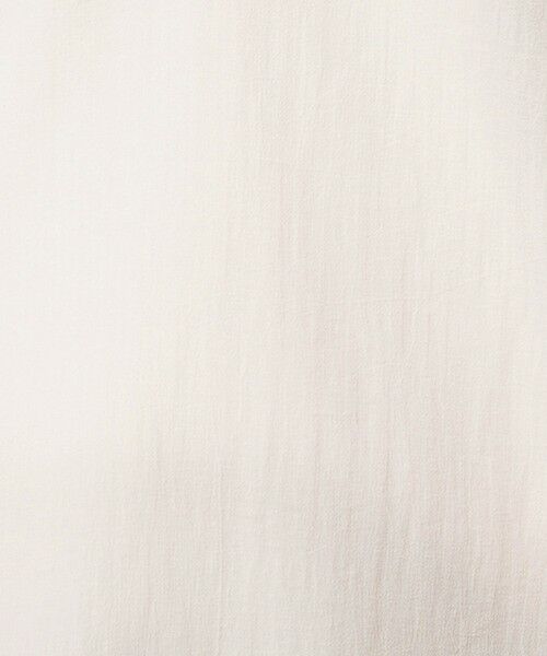 green label relaxing / グリーンレーベル リラクシング シャツ・ブラウス | 【WEB限定】＜at ease＞シアー スキッパー シャツ | 詳細28