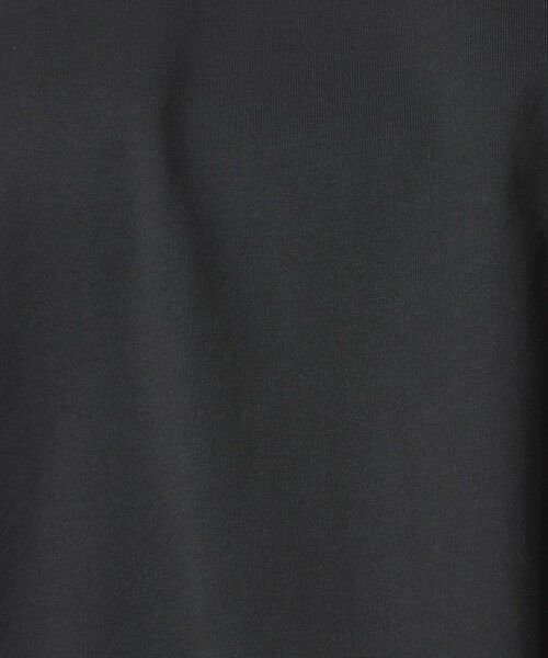 green label relaxing / グリーンレーベル リラクシング カットソー | ギャザースリーブ プルオーバー カットソー | 詳細9